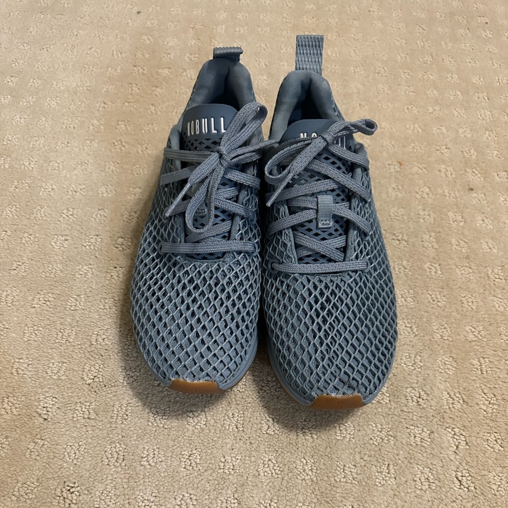 NoBull Mesh Runner